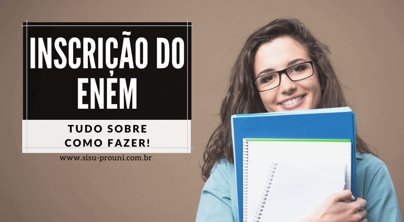 Inscrição do ENEM 2022 foram REABERTAS Uma nova oportunidade para